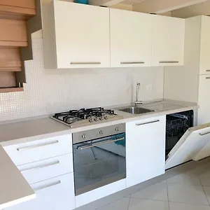  Apartment Abcdecor Italia